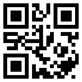 Il QrCode di 3404787472