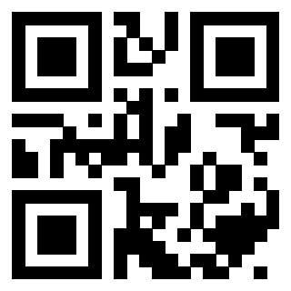 Immagine del QrCode di 3404787473
