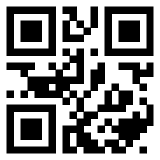 Scansione del Qr Code di 3404787474