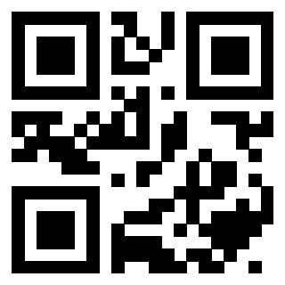 3404787475 Qr Code associato