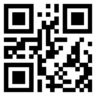 Scansione del Qr Code di 3404787478
