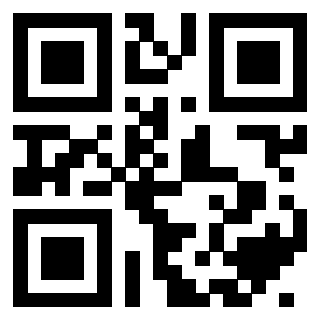 Scansione del Qr Code di 3404787483