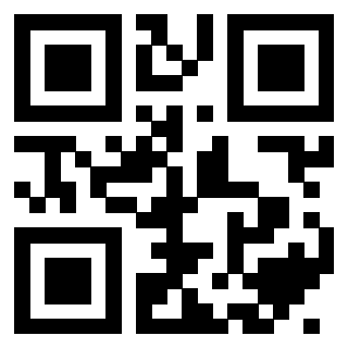 Il QrCode di 3404787487