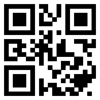 3404787488 - Immagine del Qr Code associato