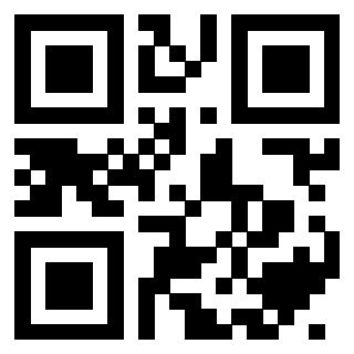 Scansione del Qr Code di 3404787491