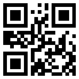 3404787492 - Immagine del Qr Code