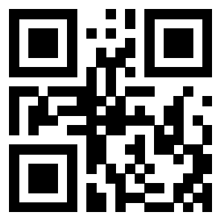 3404787496 QrCode associato