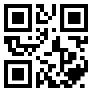 3404787497 - Immagine del Qr Code associato