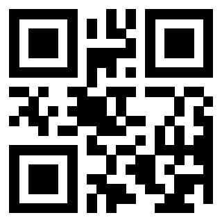 3404787499 - Immagine del Qr Code associato