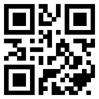 3404787500 - Immagine del QrCode associato