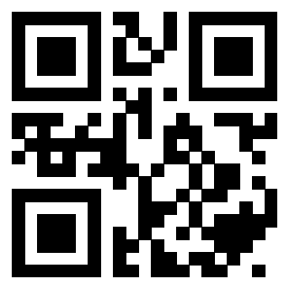 3404787501 - Immagine del QrCode