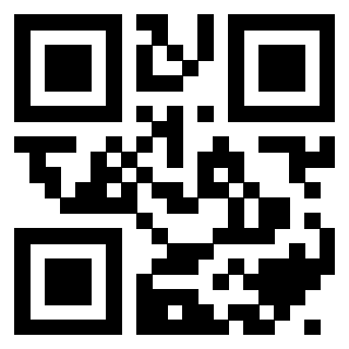 Il Qr Code di 3404787504