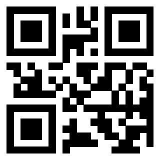 3404787506 - Immagine del Qr Code associato