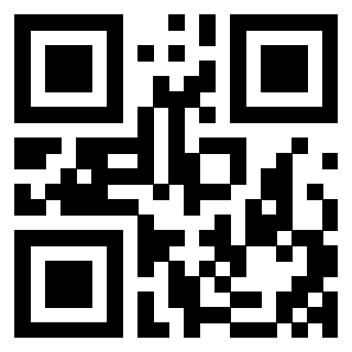 3404787507 - Immagine del QrCode