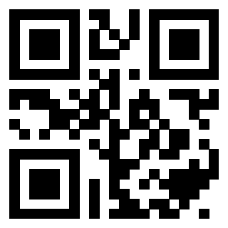 3404787508 - Immagine del Qr Code associato