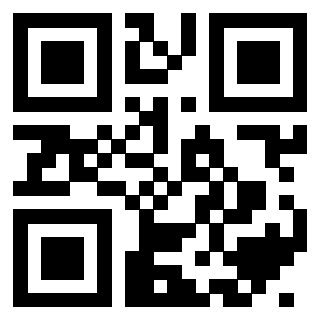 Immagine del QrCode di 3404787509