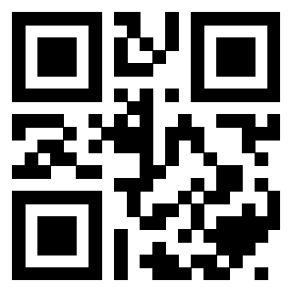 3404787511 - Immagine del QrCode