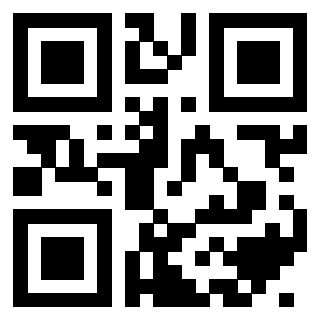 Immagine del Qr Code di 3404787514