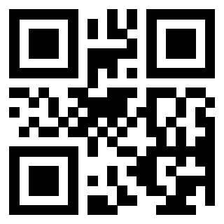 3404787515 - Immagine del QrCode associato