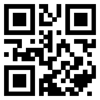 3404787519 - Immagine del Qr Code