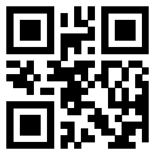 Immagine del Qr Code di 3404787520