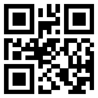 Il QrCode di 3404787521