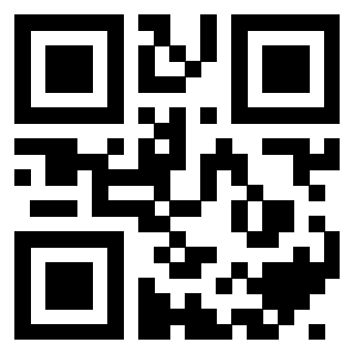 3404787522 - Immagine del QrCode associato