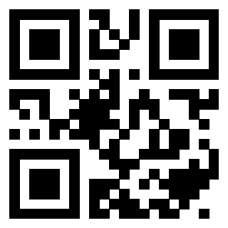 3404787524 QrCode associato