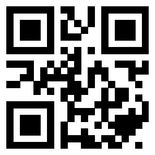 Immagine del Qr Code di 3404787525