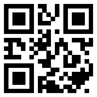 3404787526 - Immagine del Qr Code associato