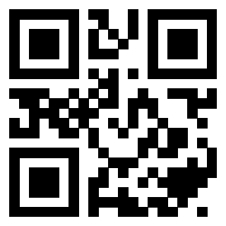 3404787528 - Immagine del QrCode