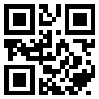 Scansione del Qr Code di 3404787529