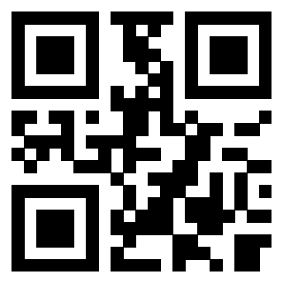 3404787530 Qr Code associato