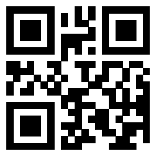 Il Qr Code di 3404787531