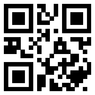 Immagine del QrCode di 3404787535