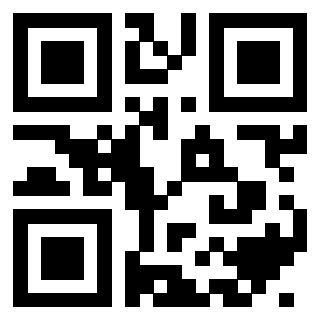 3404787536 - Immagine del QrCode associato