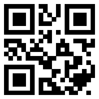 3404787537 - Immagine del Qr Code