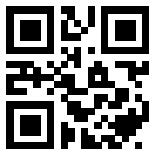 3404787538 Qr Code associato