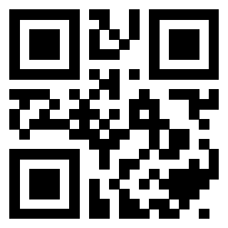 3404787540 - Immagine del QrCode associato