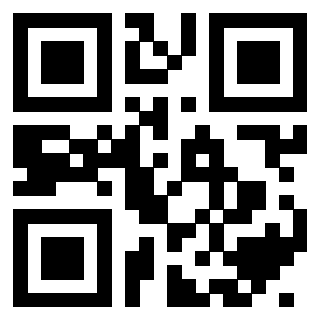 3404787541 - Immagine del Qr Code