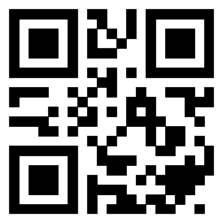 3404787542 QrCode associato