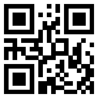 Il Qr Code di 3404787546