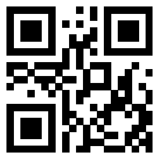 3404787549 - Immagine del QrCode associato