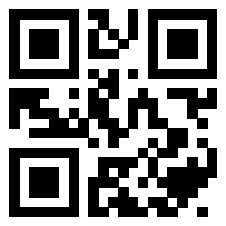3404787551 - Immagine del QrCode
