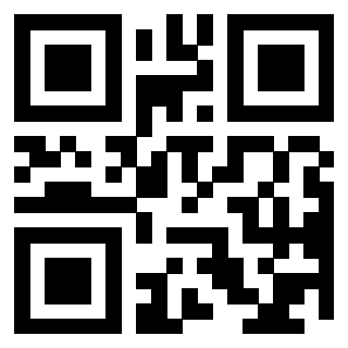 Immagine del QrCode di 3404787552