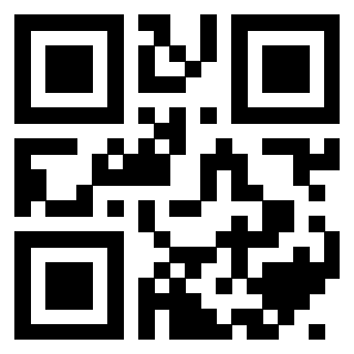 3404787555 - Immagine del Qr Code