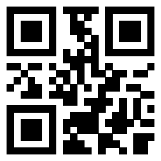 Scansione del Qr Code di 3404787561