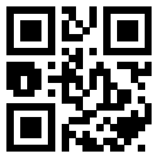 Scansione del Qr Code di 3404787564