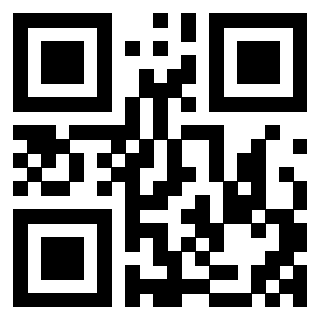 Scansione del QrCode di 3404787567