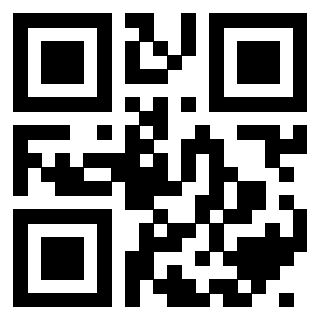 3404787569 - Immagine del Qr Code associato